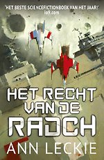 Het recht van de Radch