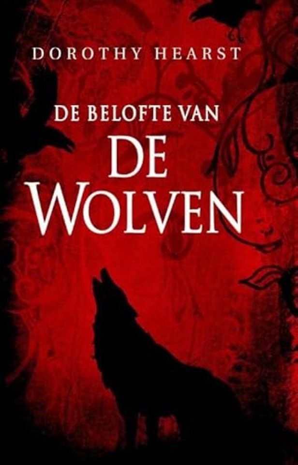 De belofte van de wolven