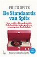 De Standaards van Spits + 4 cd's