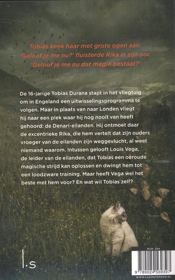 De nachtuilen