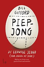 Piepjong