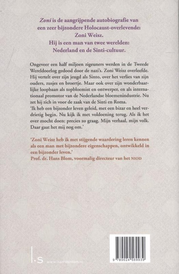 De vergeten holocaust