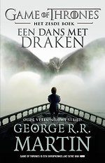 Een dans met draken 1 Oude vetes, nieuwe strijd