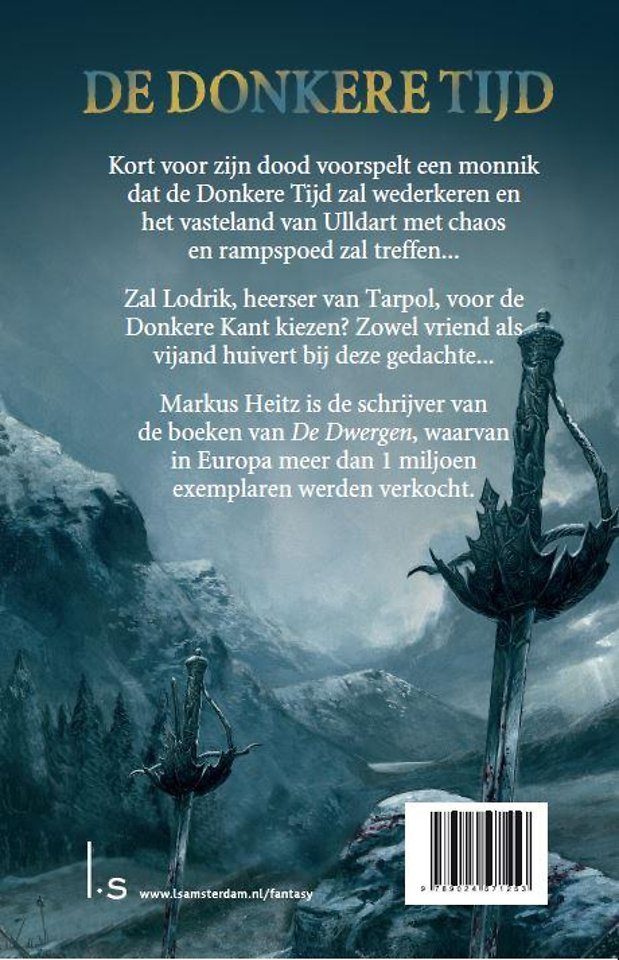 Orde van het zwaard