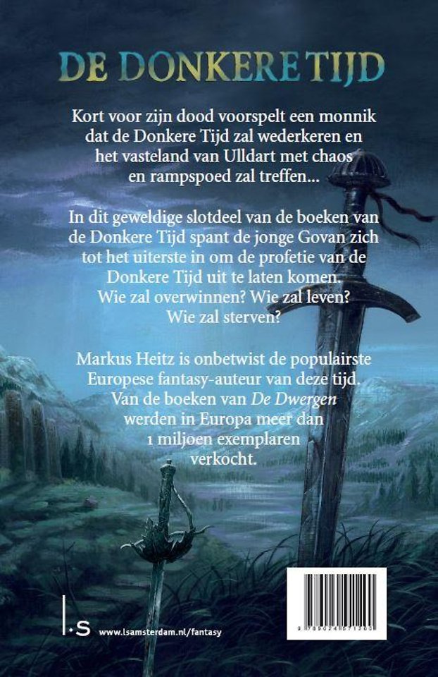 De bronnen van het kwaad