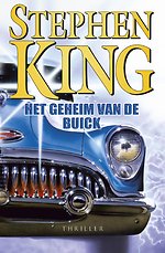 Het geheim van de Buick