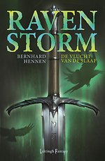 De vlucht van de Slaaf 1