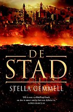 De stad