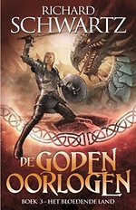 Het Bloedende Land