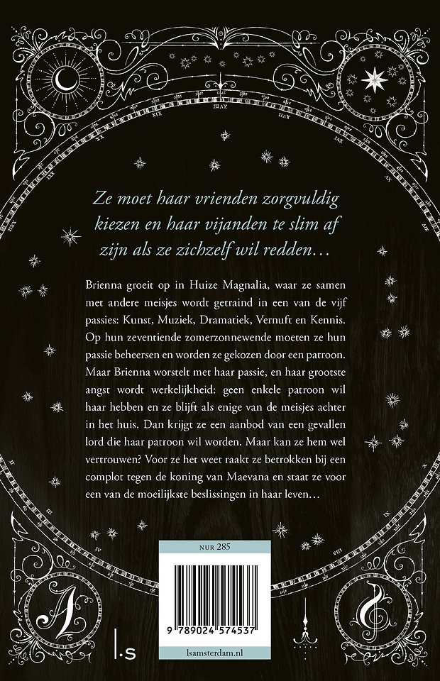 De terugkeer van de koningin