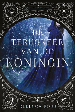 De terugkeer van de koningin