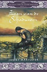 Zoon van de schaduwen