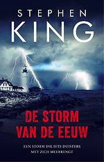 De storm van de eeuw