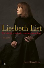 Liesbeth List