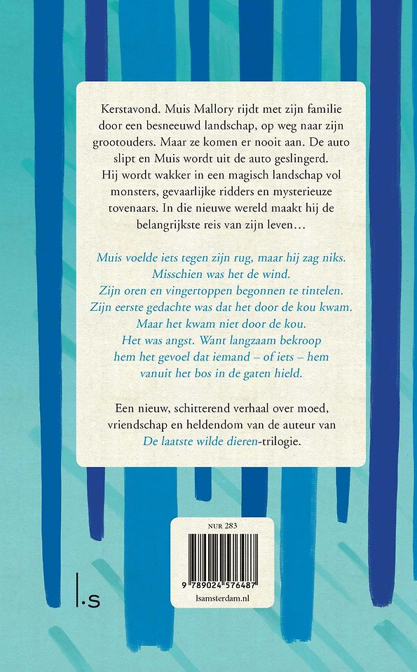 Er was eens een kasteel