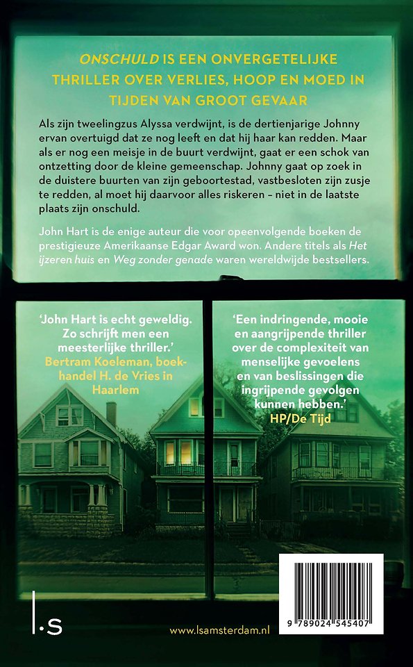 Onschuld