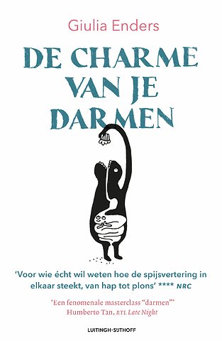 De charme van je darmen
