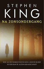 Na zonsondergang