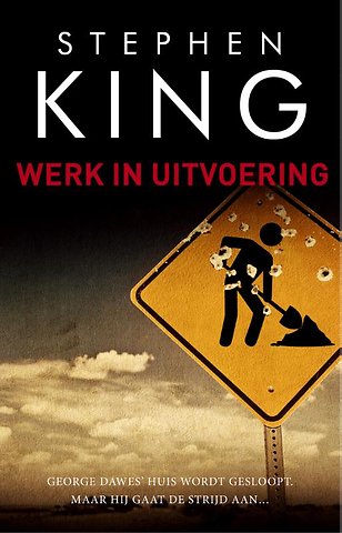 Werk in uitvoering