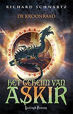 Het Geheim van Askir 6 - De Kroonraad (POD)