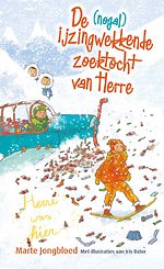 De (nogal) ijzingwekkende zoektocht van Herre