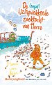 De (nogal) ijzingwekkende zoektocht van Herre