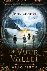 De Vuurvallei