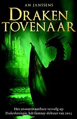 Drakentovenaar