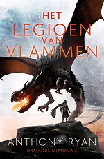 Het legioen van vlammen