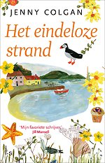 Het eindeloze strand