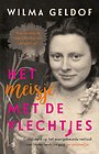 Het meisje met de vlechtjes Het meisje met de vlechtjes