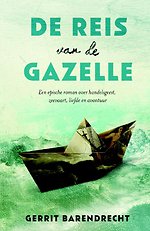 De reis van de Gazelle