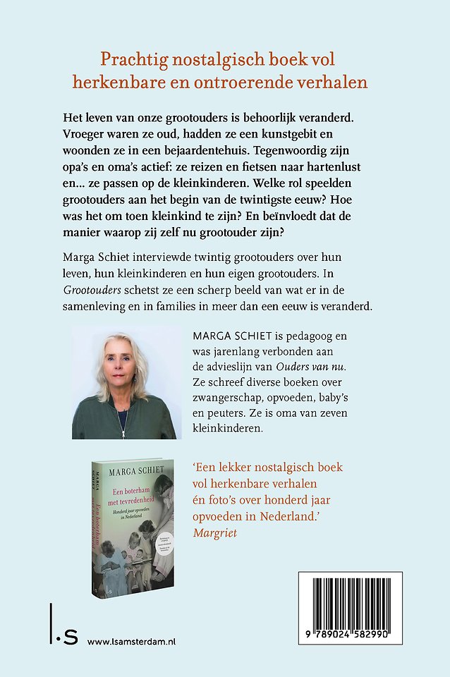 Grootouders