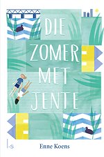 Die zomer met Jente