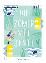 Die zomer met Jente