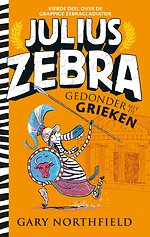 Gedonder met de Grieken