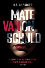 Mate van onschuld