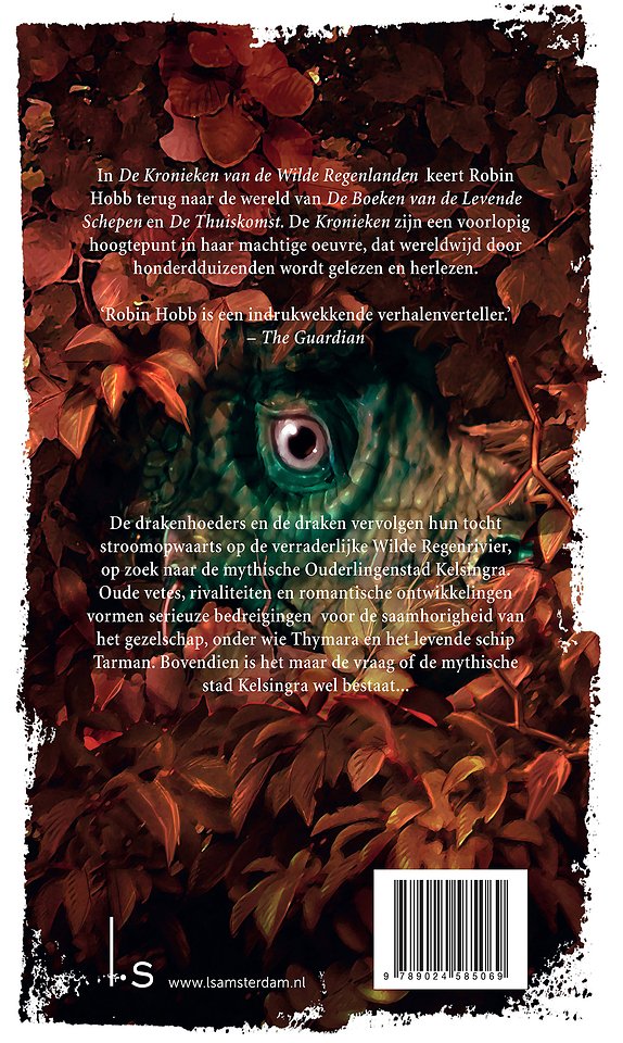 Drakenziel