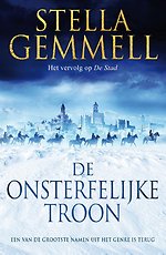 De Onsterfelijke Troon