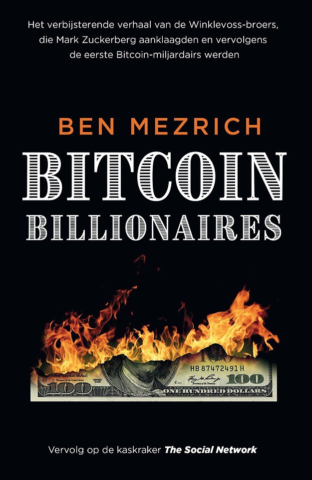 Bitcoin Billionairs