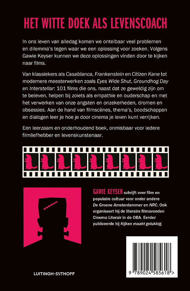 101 films voor het leven