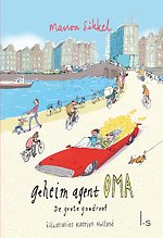 De grote goudroof