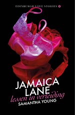 Jamaica Lane - Lessen in verleiding