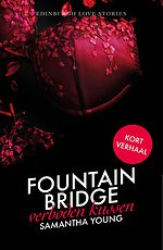 Fountain Bridge - Verboden kussen