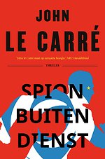 Spion buiten dienst