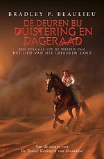 De deuren bij duistering en dageraad