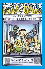 Gekke goden van de Olympus