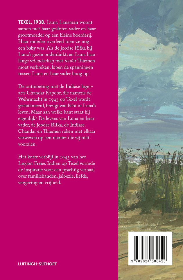 Hoe klein de wereld is