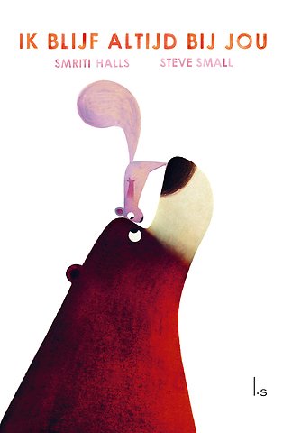 Ik blijf altijd bij jou