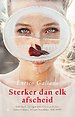 Sterker dan elk afscheid